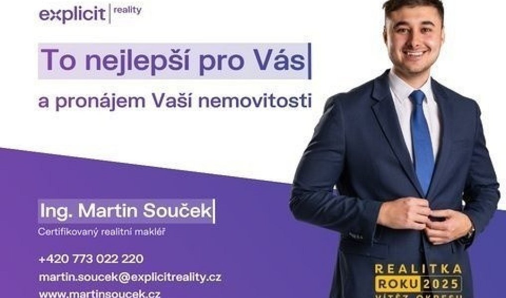 Pronájem bytu 2+1 56 m², Uherský Brod – náhled fotky 21