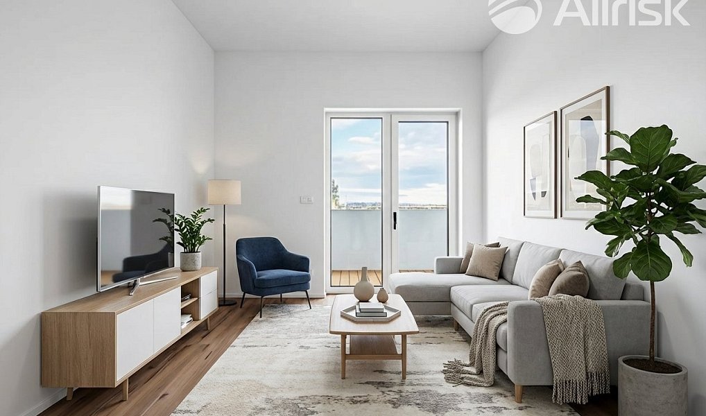 Prodej bytu 3+kk 64 m², Brno – náhled fotky 3
