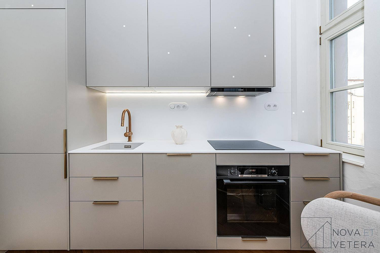 Prodej bytu 1+kk 28 m² – fotografie 5
