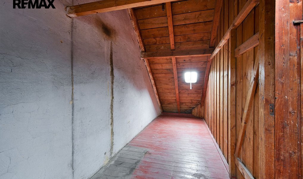 Prodej domu 160 m² s pozemkem 344 m², Aš – náhled fotky 27