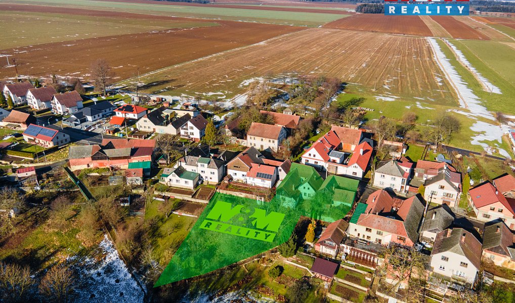 Prodej domu 125 m² s pozemkem 1 402 m², Makov – náhled fotky 4
