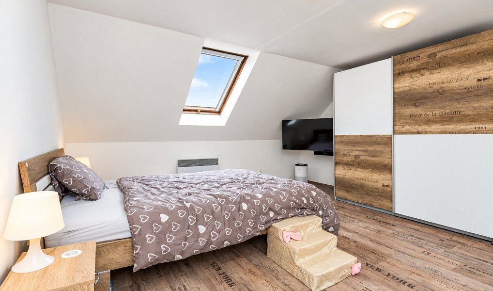 Prodej domu 106 m² s pozemkem 1 081 m², Modlany – náhled fotky 16