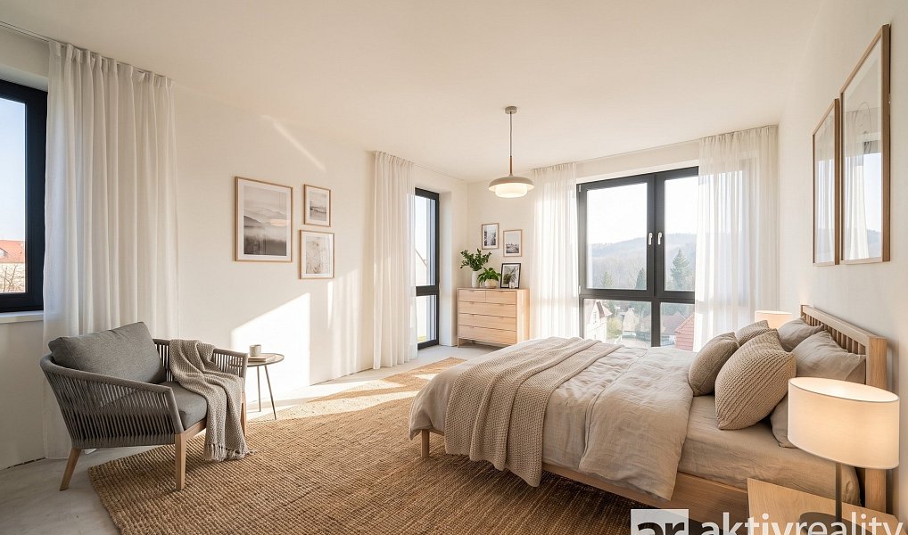 Prodej domu 248 m² s pozemkem 390 m², Jevany – náhled fotky 8