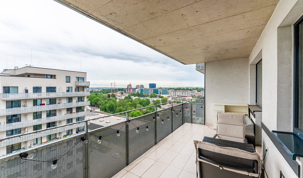 Prodej bytu 3+kk 99 m², Praha – náhled fotky 5