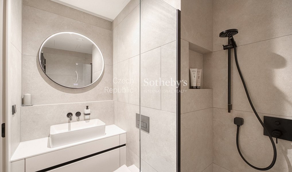 Prodej bytu 3+kk 80 m², Praha – náhled fotky 12