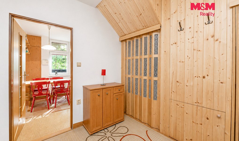 Prodej bytu 3+1 79 m², Náchod – náhled fotky 6