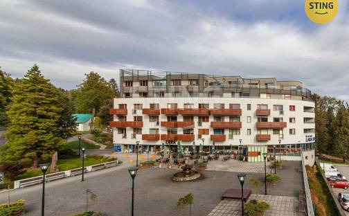 Pronájem bytu 2+kk 81 m², Čeladná, okres Frýdek-Místek