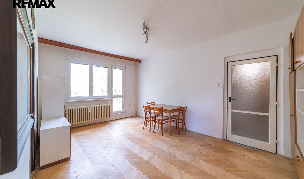 Prodej bytu 3+1 59 m², Šumperk – náhled fotky 4