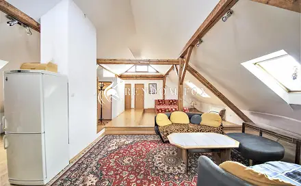 Pronájem bytu 2+kk 115 m², Leska, Dobšice, okres Znojmo