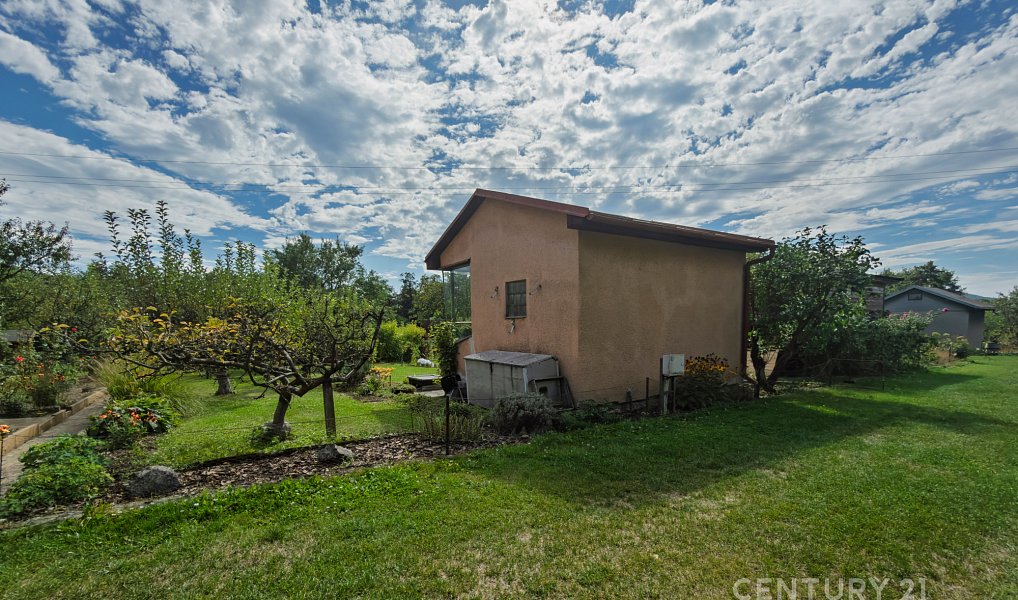 Prodej chaty/chalupy 17 m² s pozemkem 350 m², Nový Jičín – náhled fotky 20