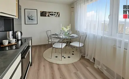 Prodej bytu 3+1 77 m², Fričova, Liberec - Liberec XXV-Vesec
