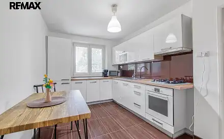 Pronájem bytu 2+1 60 m², Vrchlického, Frýdek-Místek - Místek