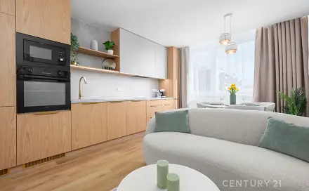 Prodej bytu 3+kk 53 m², Mlýnská, Ivanovice na Hané, okres Vyškov