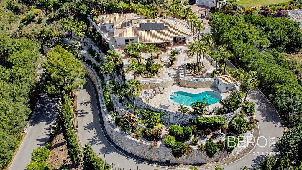 Casa 5+kk – Mijas, Costa del Sol Occidental - Vista 2