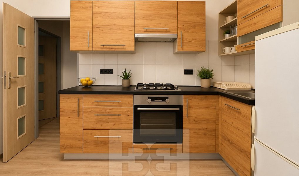 Pronájem bytu 1+1 38 m², Prostějov – náhled fotky 2
