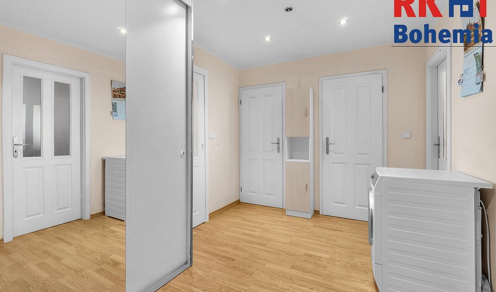 Prodej bytu 3+1 71 m², Praha – náhled fotky 10