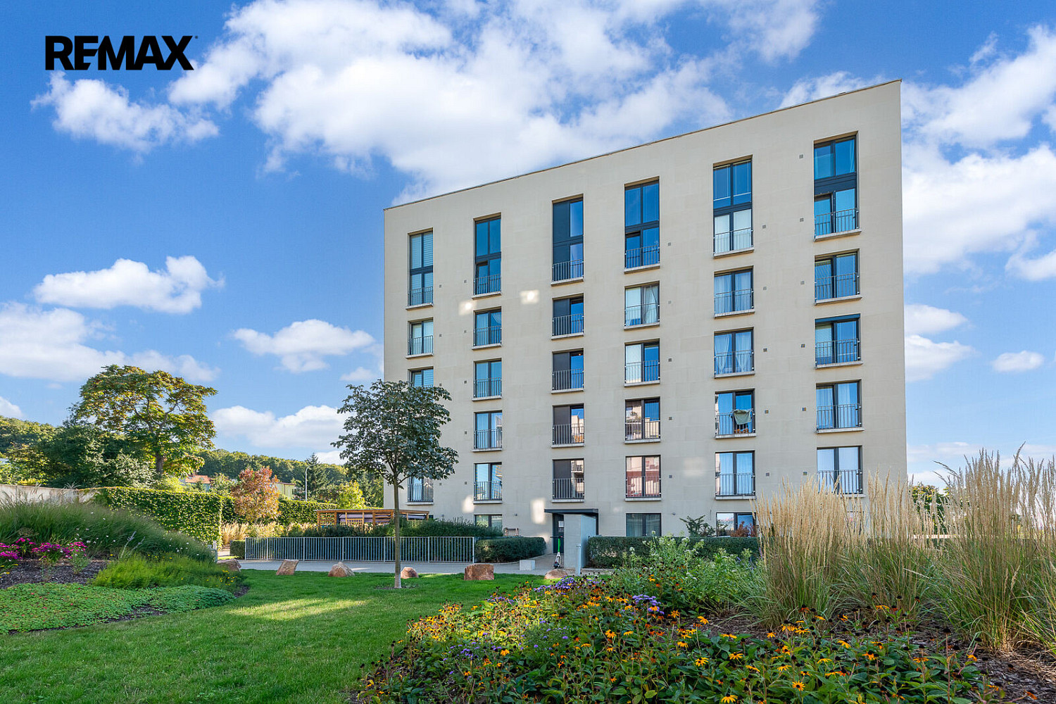 Prodej bytu 2+kk 45 m²
