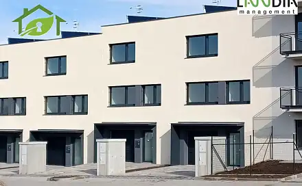 Prodej domu 160 m² s pozemkem 214 m², Jordánská, Praha 9 - Kyje