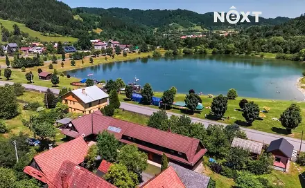 Prodej domu 328 m² s pozemkem 1 440 m², Nový Hrozenkov, okres Vsetín