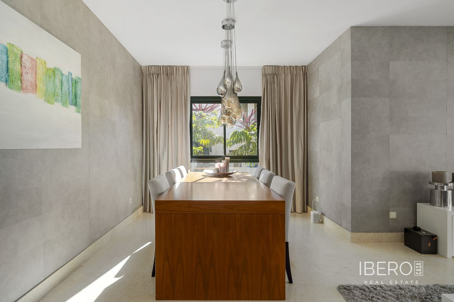 Piso 3+kk – Benahavís, La Cocha, Costa del Sol Occidental - Vista 3