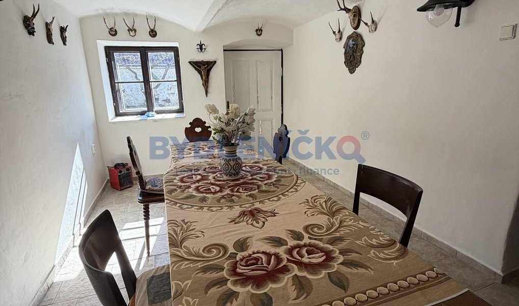 Prodej domu 120 m² s pozemkem 341 m², Chlum u Třeboně – náhled fotky 17