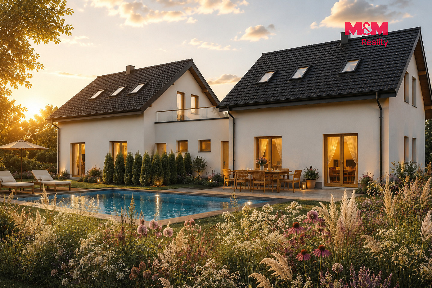 Prodej domu 148 m² s pozemkem 500 m² – fotografie 5