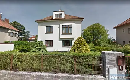 Pronájem bytu 3+1 90 m²