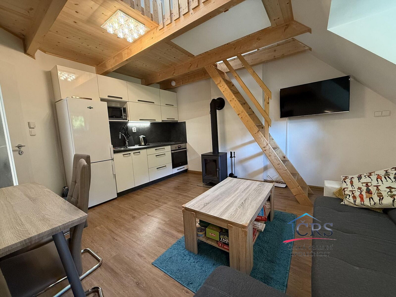 Prodej bytu 3+kk 59 m² – fotografie 2