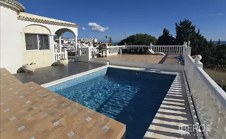Prodej domu 463 m² s pozemkem 675 m², Mijas Costa, Španělsko