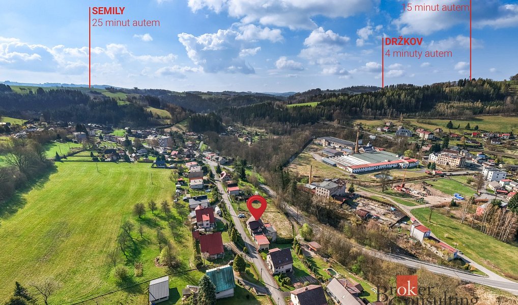 Prodej domu 354 m² s pozemkem 1 594 m², Plavy – náhled fotky 5