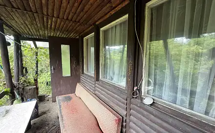 Prodej chaty/chalupy 28 m² s pozemkem 460 m², Československé armády, Hlubočky, okres Olomouc