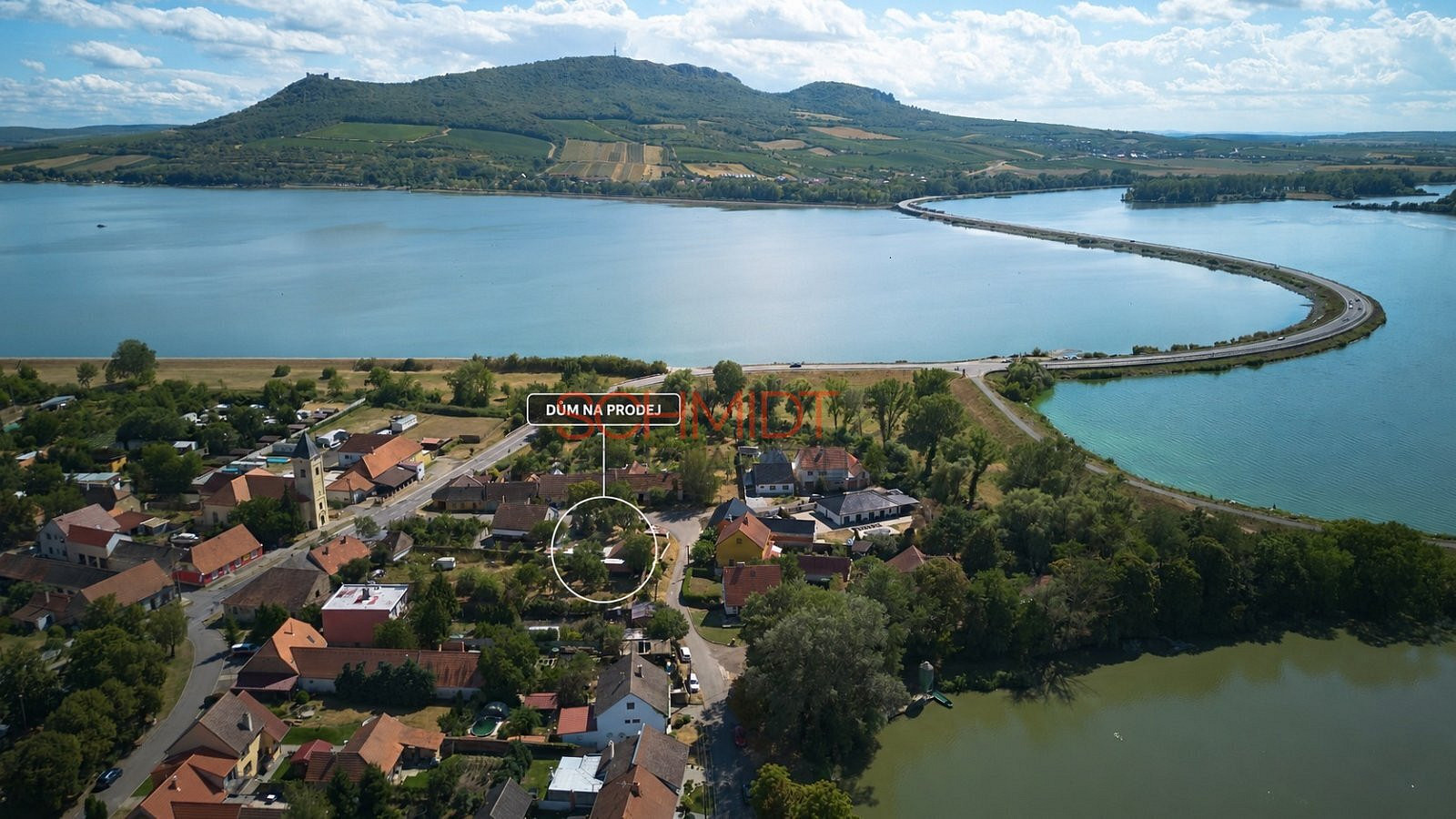 Prodej domu 74 m² s pozemkem 672 m²