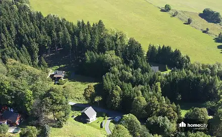 Prodej stavebního pozemku 1 190 m², Králíky - Horní Lipka, okres Ústí nad Orlicí