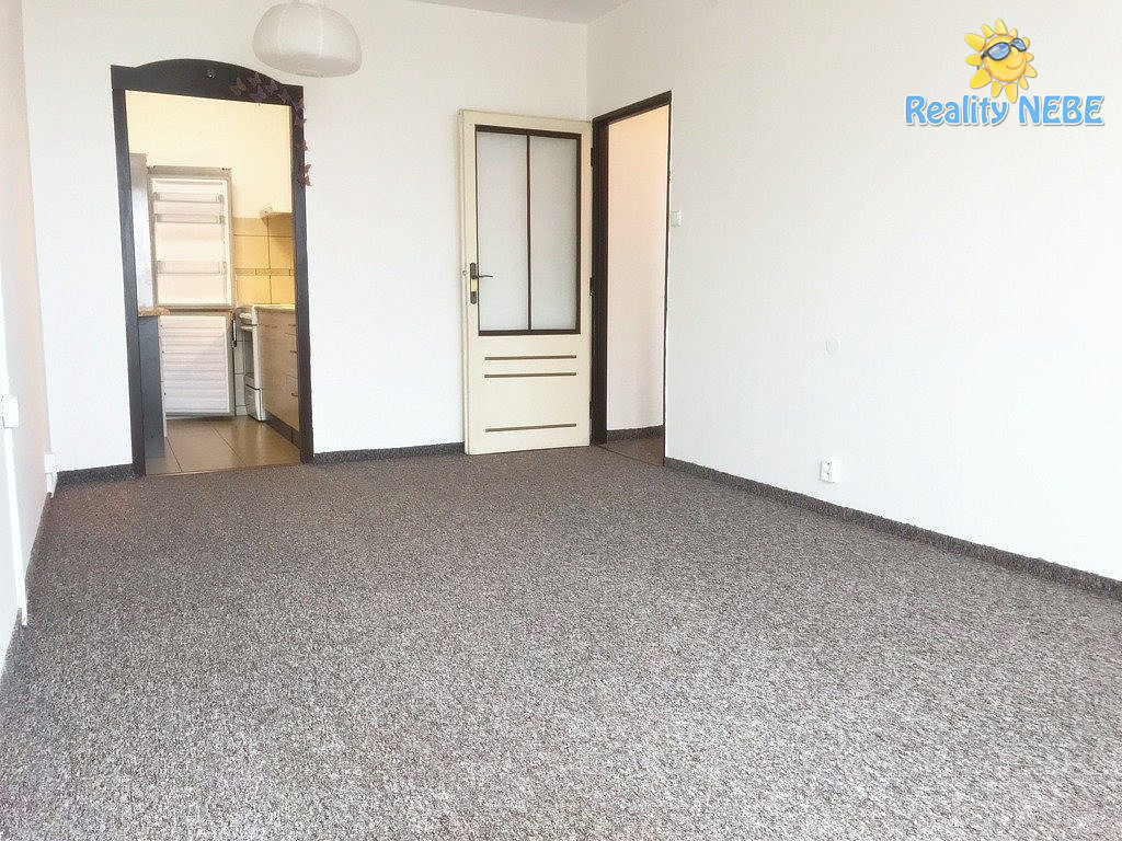 Pronájem bytu 2+kk 47 m²