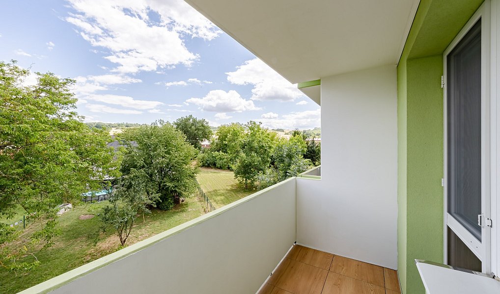 Pronájem bytu 2+1 50 m², Kněžpole – náhled fotky 17