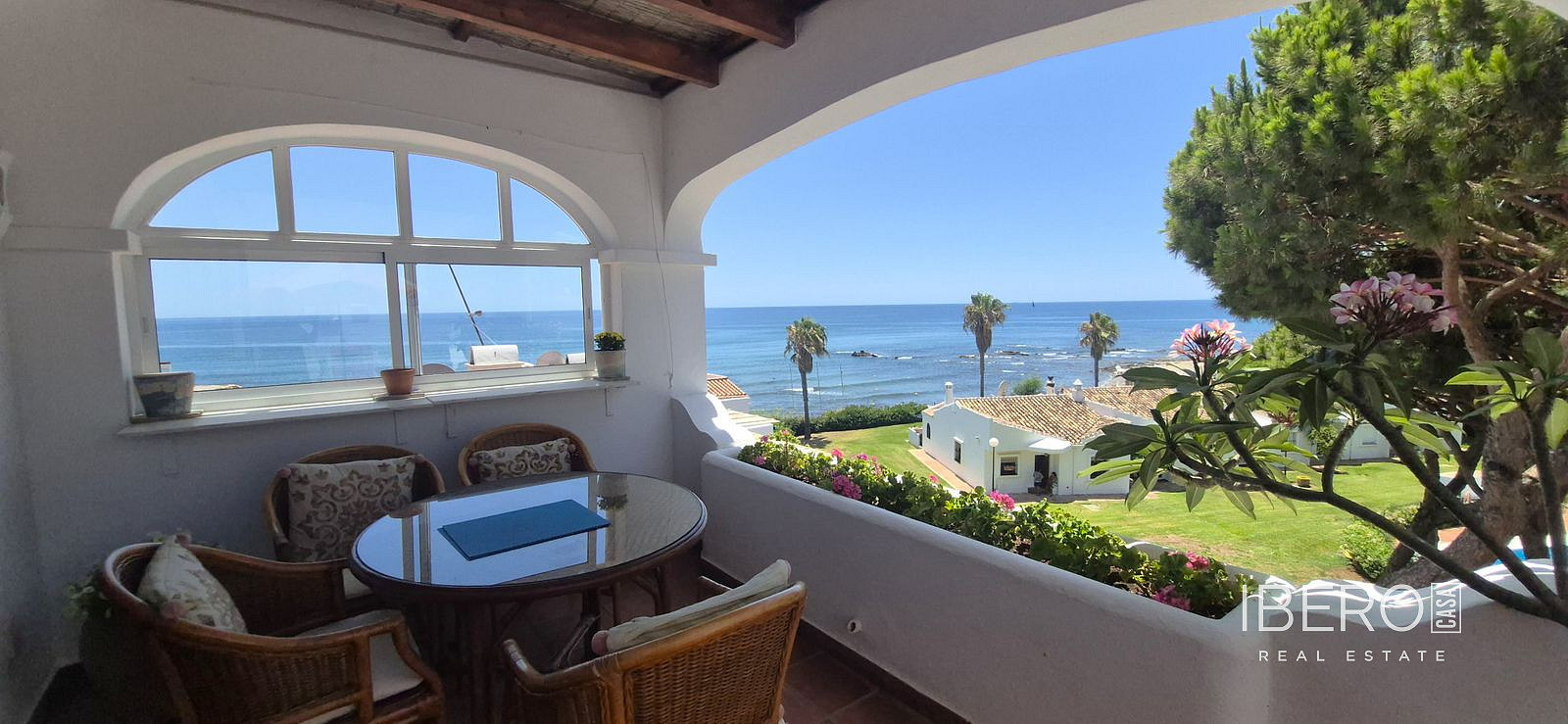 Piso 3+kk – Mijas - Vista 4