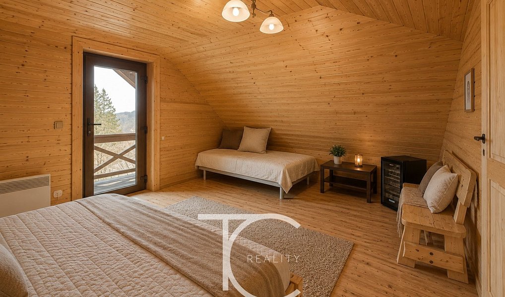 Prodej chaty/chalupy 101 m² s pozemkem 401 m², Těrlicko – náhled fotky 6