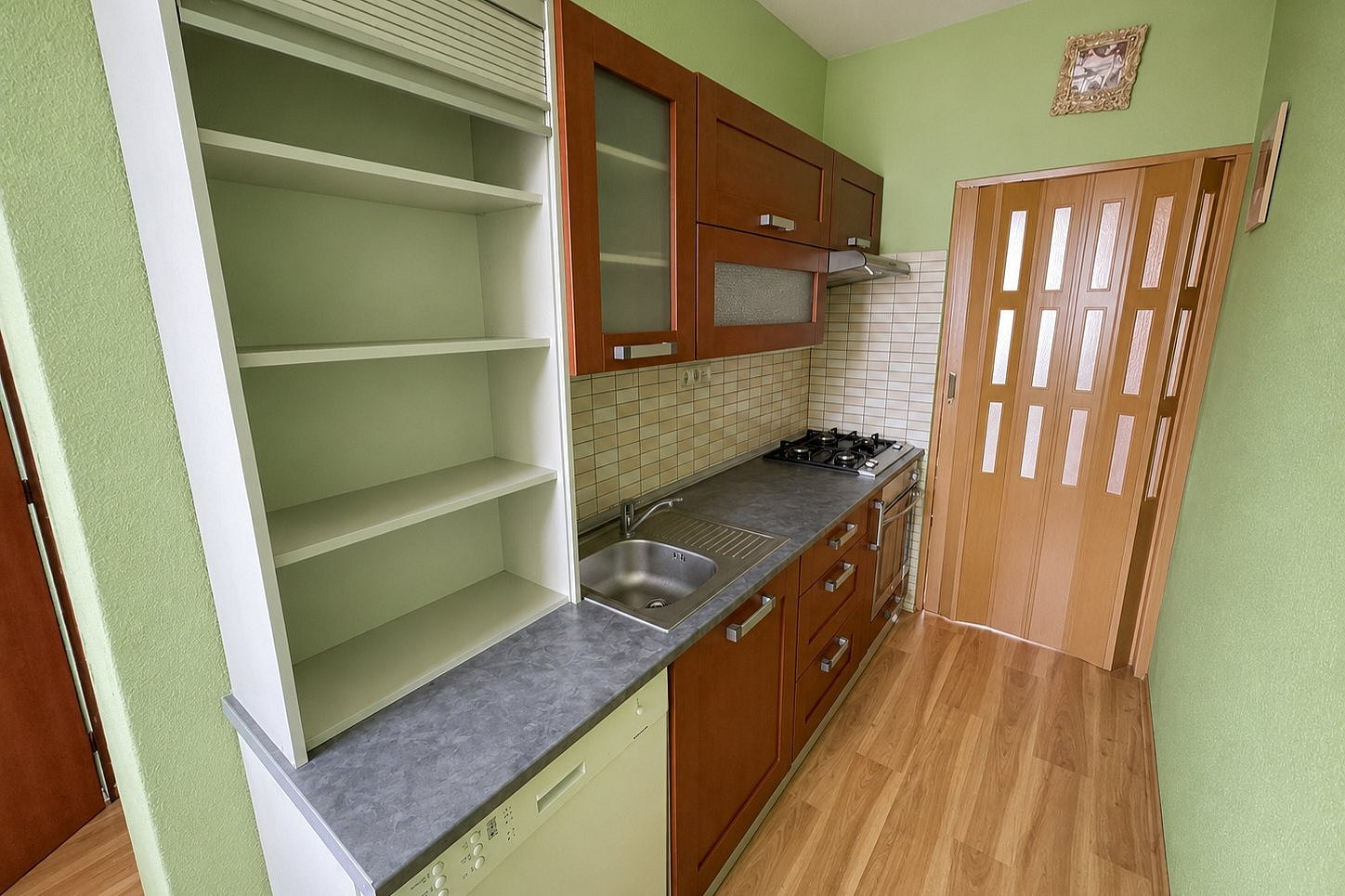 Pronájem bytu 3+1 75 m²
