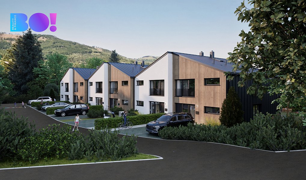 Prodej domu 148 m² s pozemkem 469 m², Čeladná – náhled fotky 6