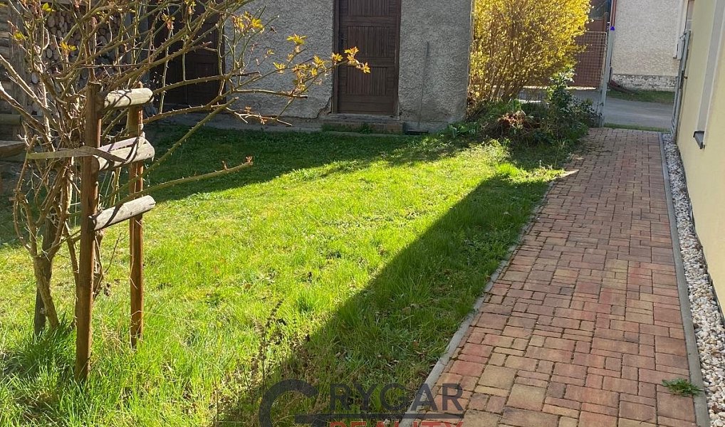 Prodej domu 150 m² s pozemkem 268 m², Dobříš – náhled fotky 21