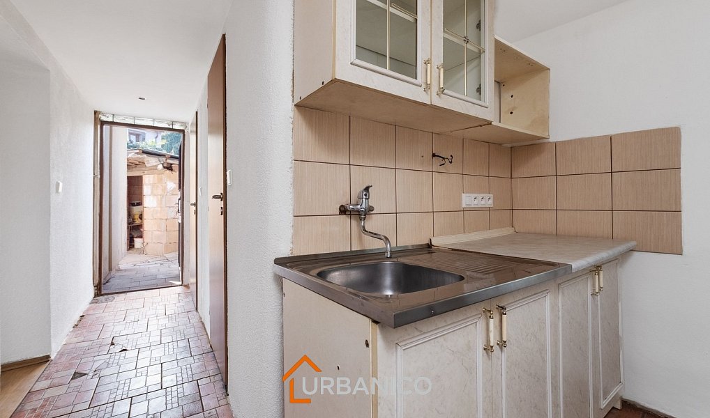 Prodej domu 55 m² s pozemkem 71 m², Přerov – náhled fotky 6