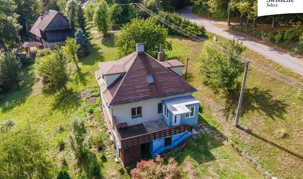 Prodej domu 112 m² s pozemkem 3 871 m², Mistrovice – náhled fotky 22