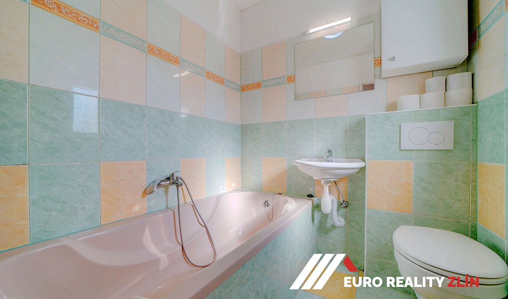 Prodej domu 39 m², Zlín – náhled fotky 9