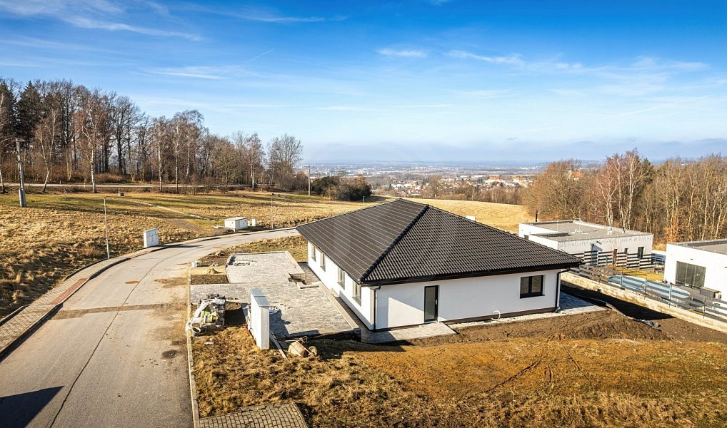 Prodej domu 73 m² s pozemkem 350 m², Hlincová Hora – náhled fotky 29