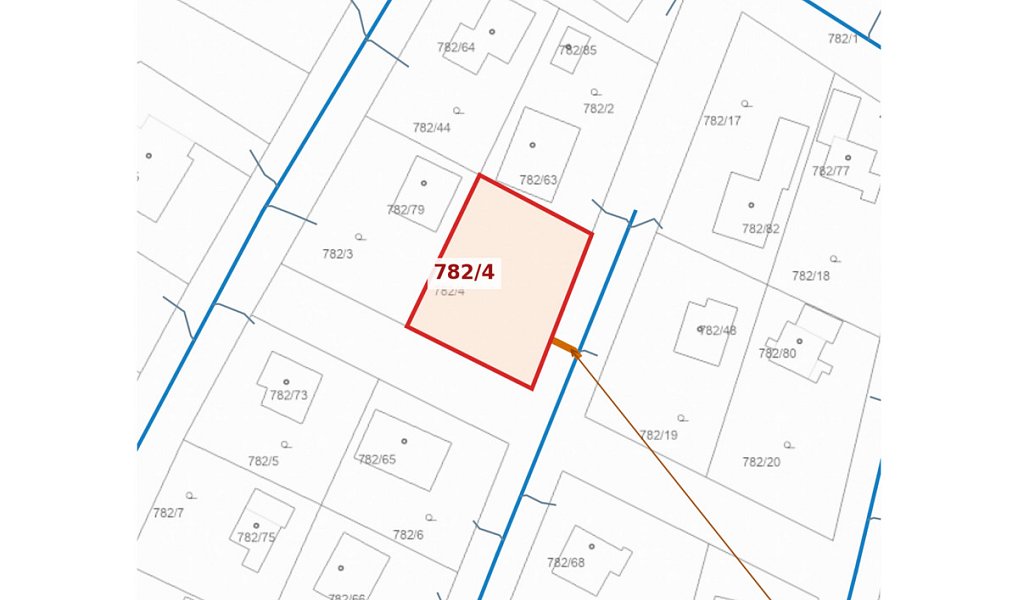 Prodej zahrady 404 m², Plzeň – náhled fotky 13