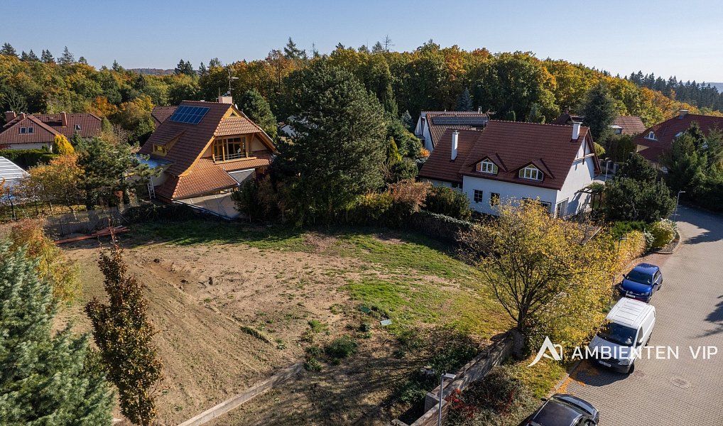 Prodej stavebního pozemku 441 m², Brno – náhled fotky 13