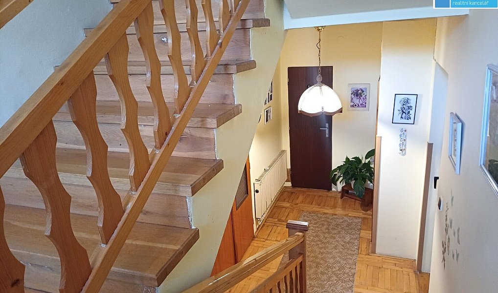 Prodej domu 230 m² s pozemkem 359 m², Držovice – náhled fotky 7