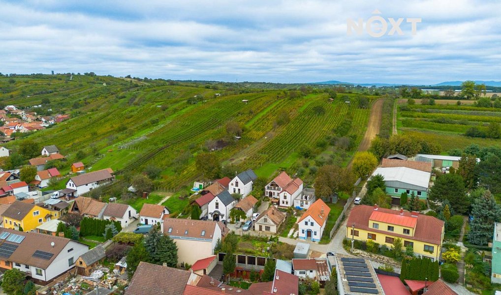 Prodej domu 450 m² s pozemkem 215 m², Mutěnice – náhled fotky 5