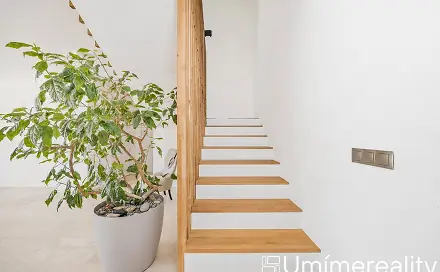 Prodej domu 161 m² s pozemkem 1 704 m², Kařez, okres Rokycany