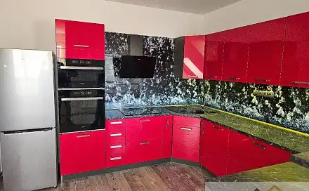 Pronájem bytu 2+kk 75 m², Zahradní, Lubenec, okres Louny
